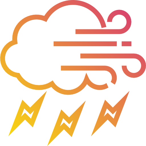 Weather App Logo